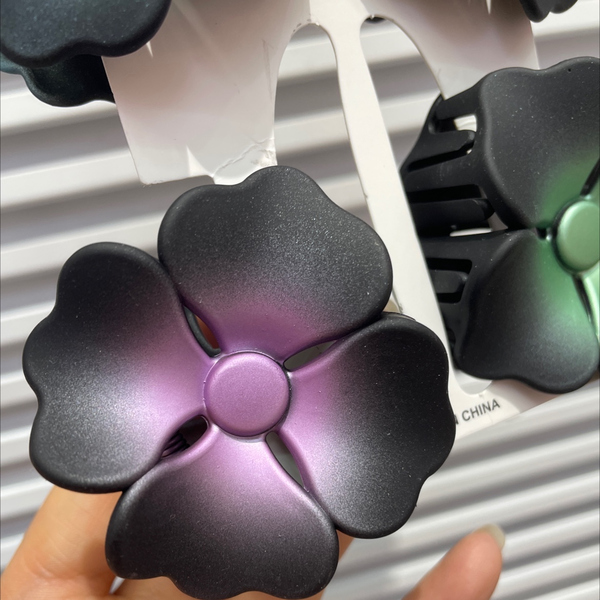 Children's hairpins, hair clips, women's wig styling accessories, multi-functional headwear styles are rich and diverse Specification image
