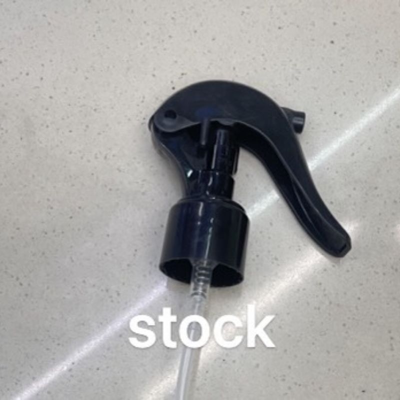 燃气配件/三角梅塑料/喷头/卫生间喷头/马桶喷头产品图