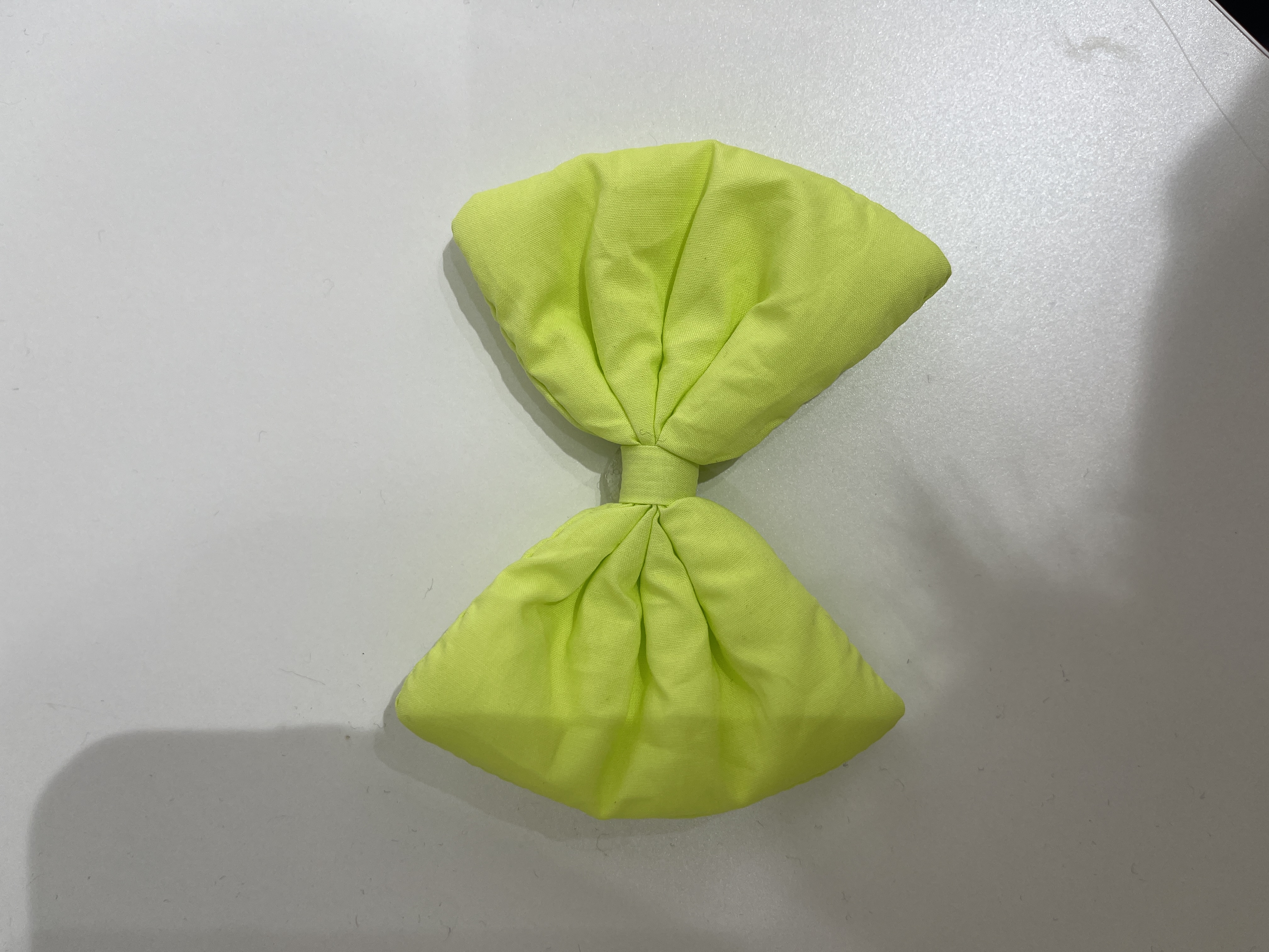 韩系可定制亮色系春夏头饰发饰蝴蝶结服装袜子辅料细节图