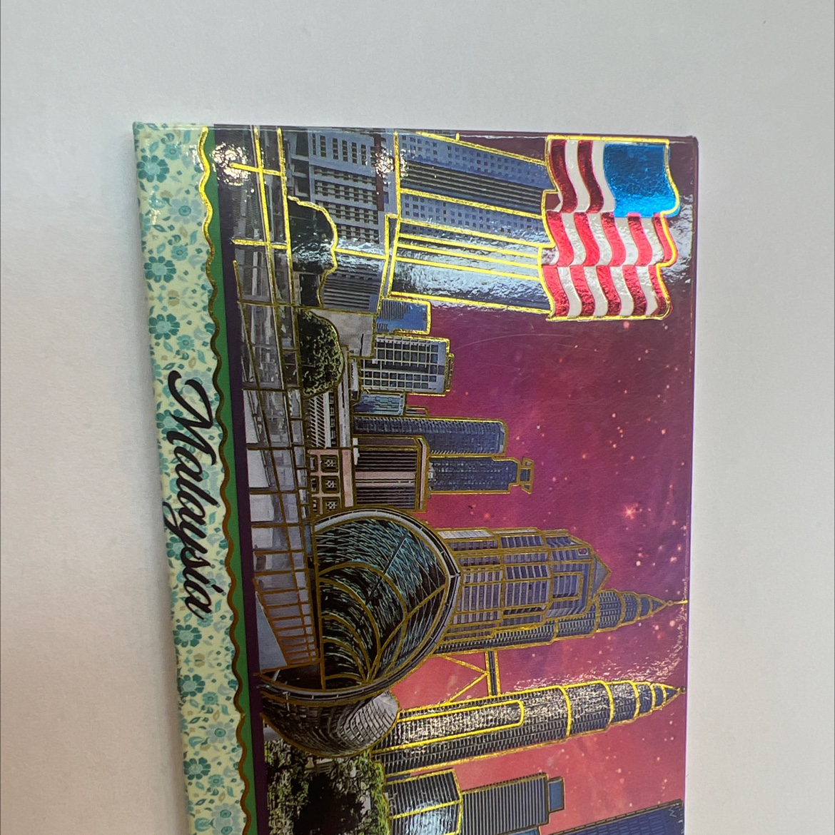 pvc冰箱贴 马口铁冰箱贴产品图