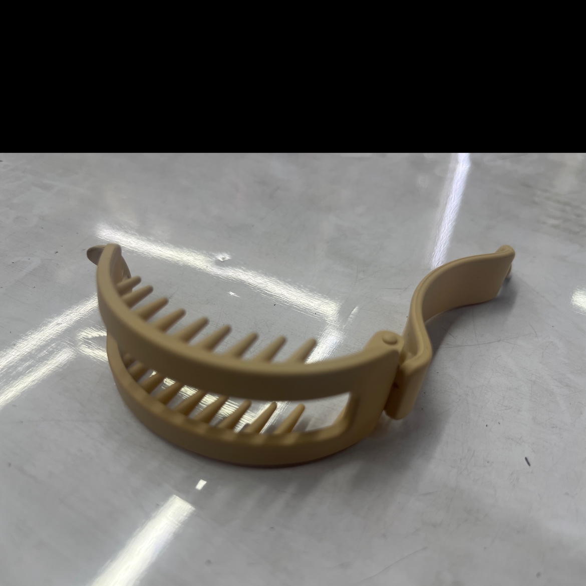 方形拱夹详情图2