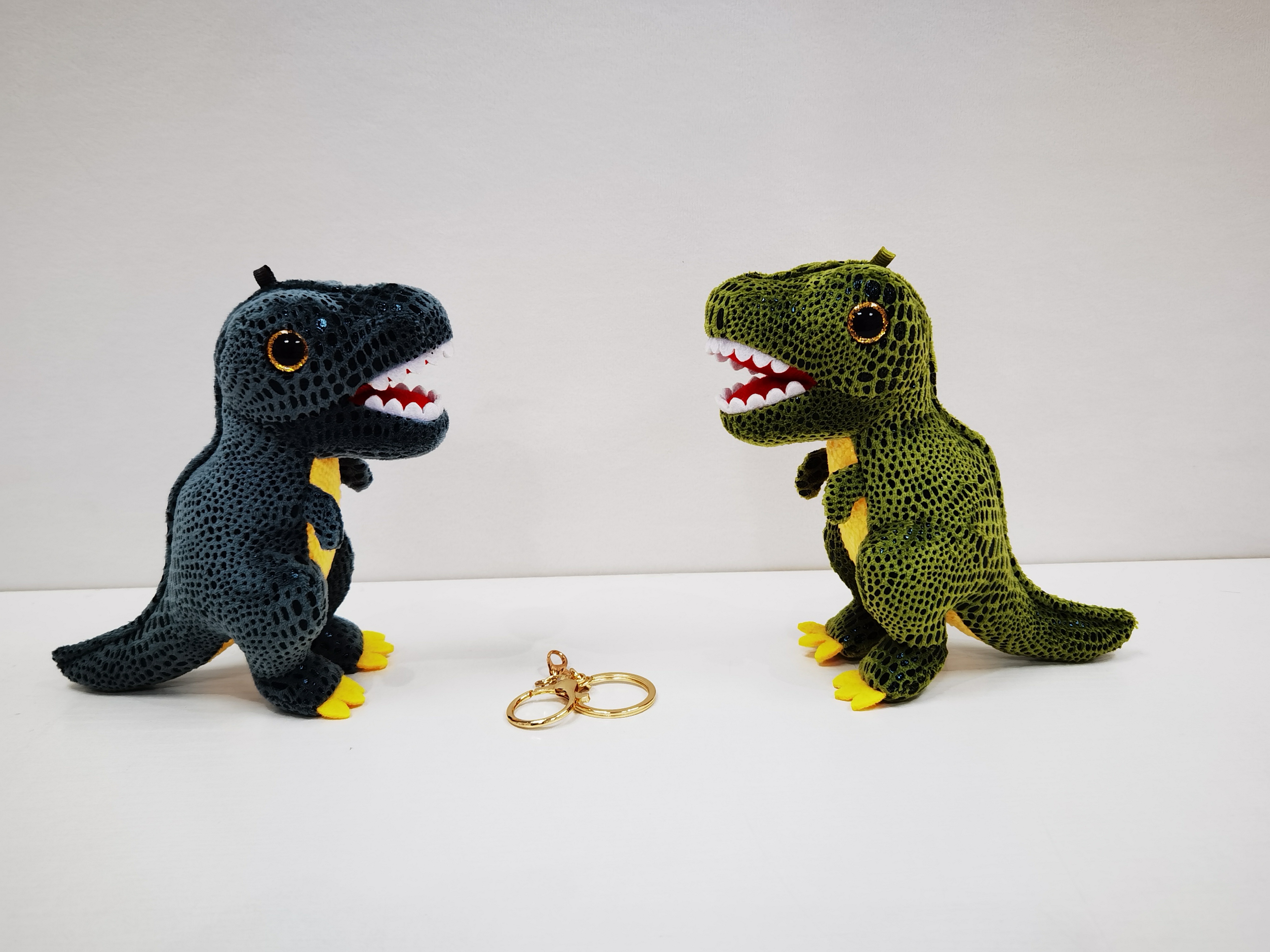 毛绒玩具挂件毛绒玩具玩偶公仔布娃娃产品图