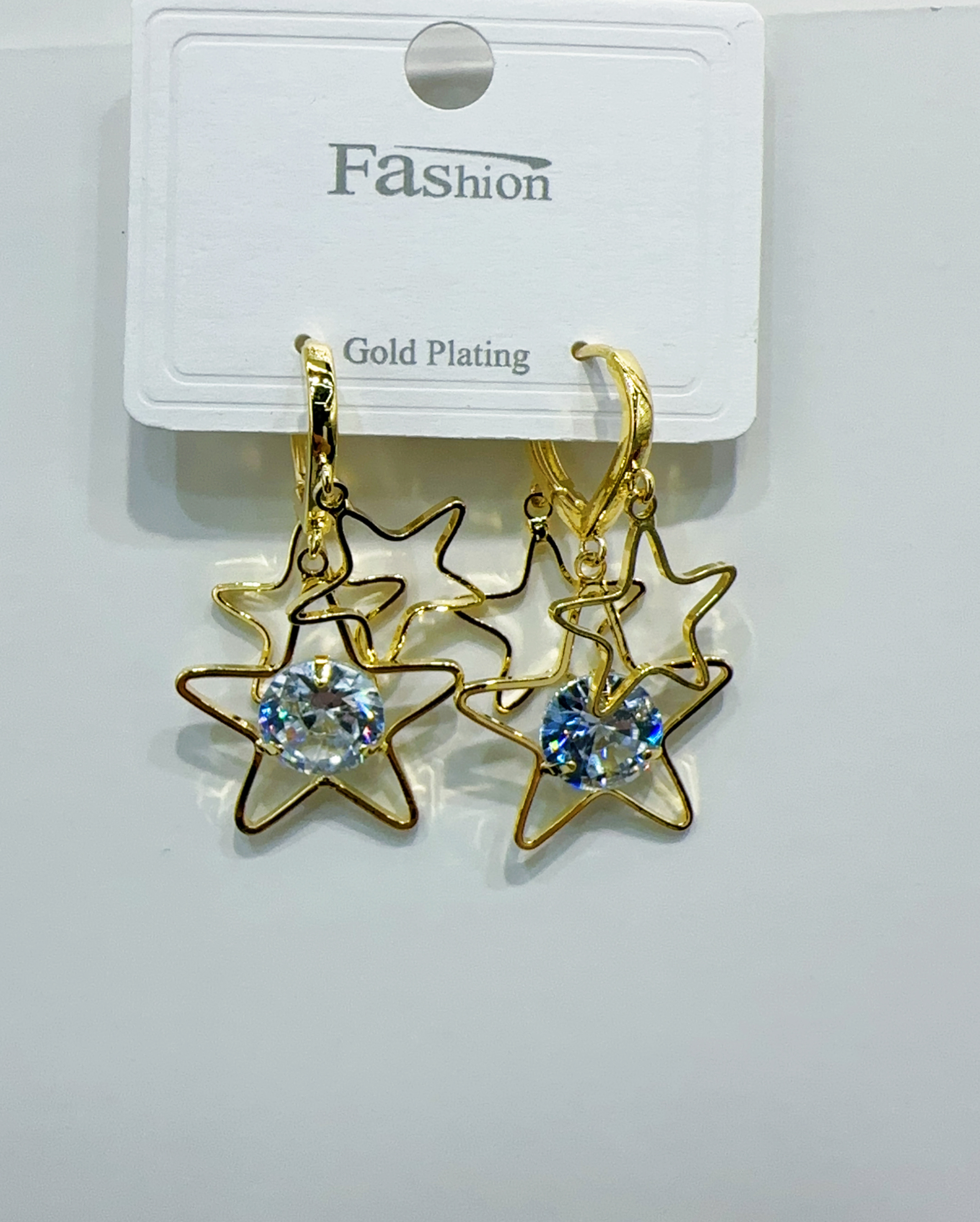 创意饰品 独特设计 耳钉 耳饰 精致小巧 时尚潮流女士饰品耳饰耳钉详情图15