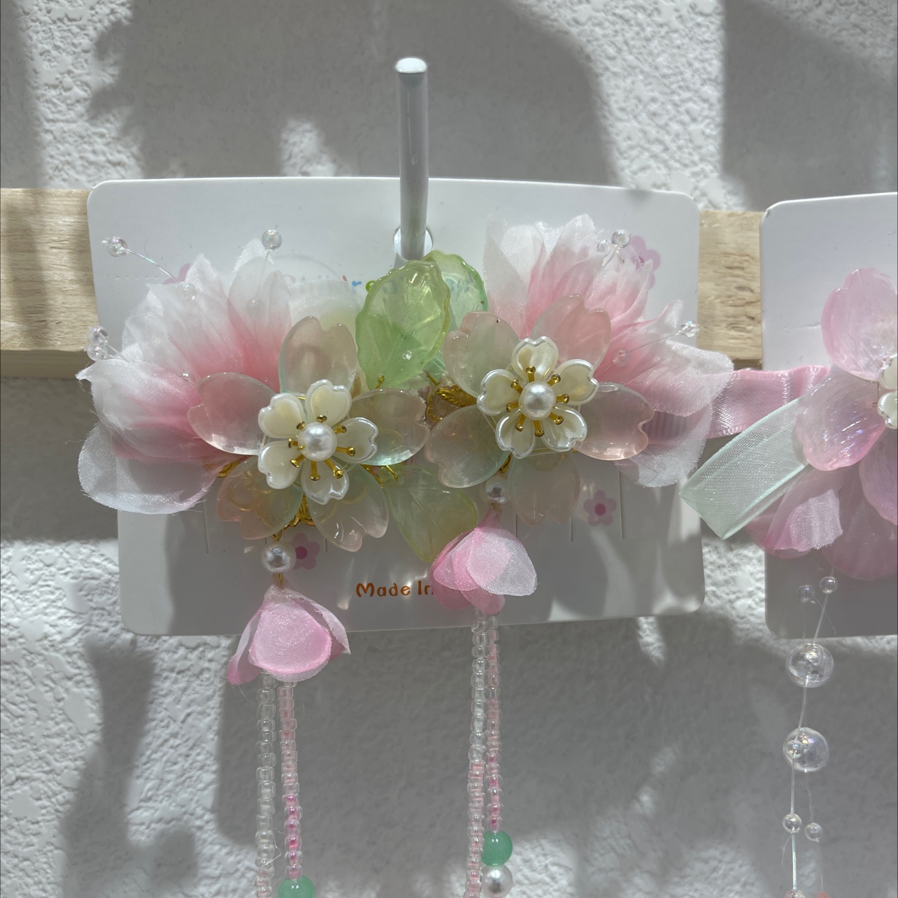 Headwear, children's summer cute children's hair accessories