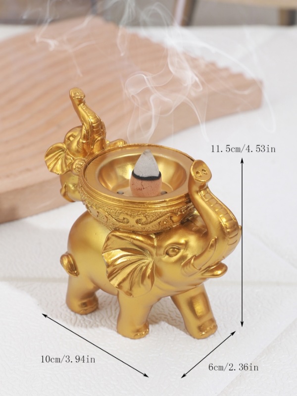 树脂冰箱贴小摆件 创意家居装饰饰品 可爱树脂工艺品摆件摆件白底实物图