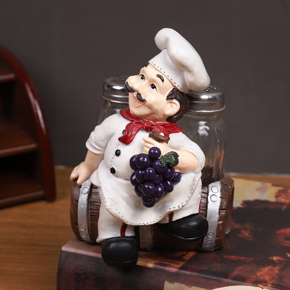 创意树脂冰箱贴小摆件家居装饰品可爱造型实用装饰小摆件摆件小摆件树脂摆件摆件厨房家具摆件详情图3