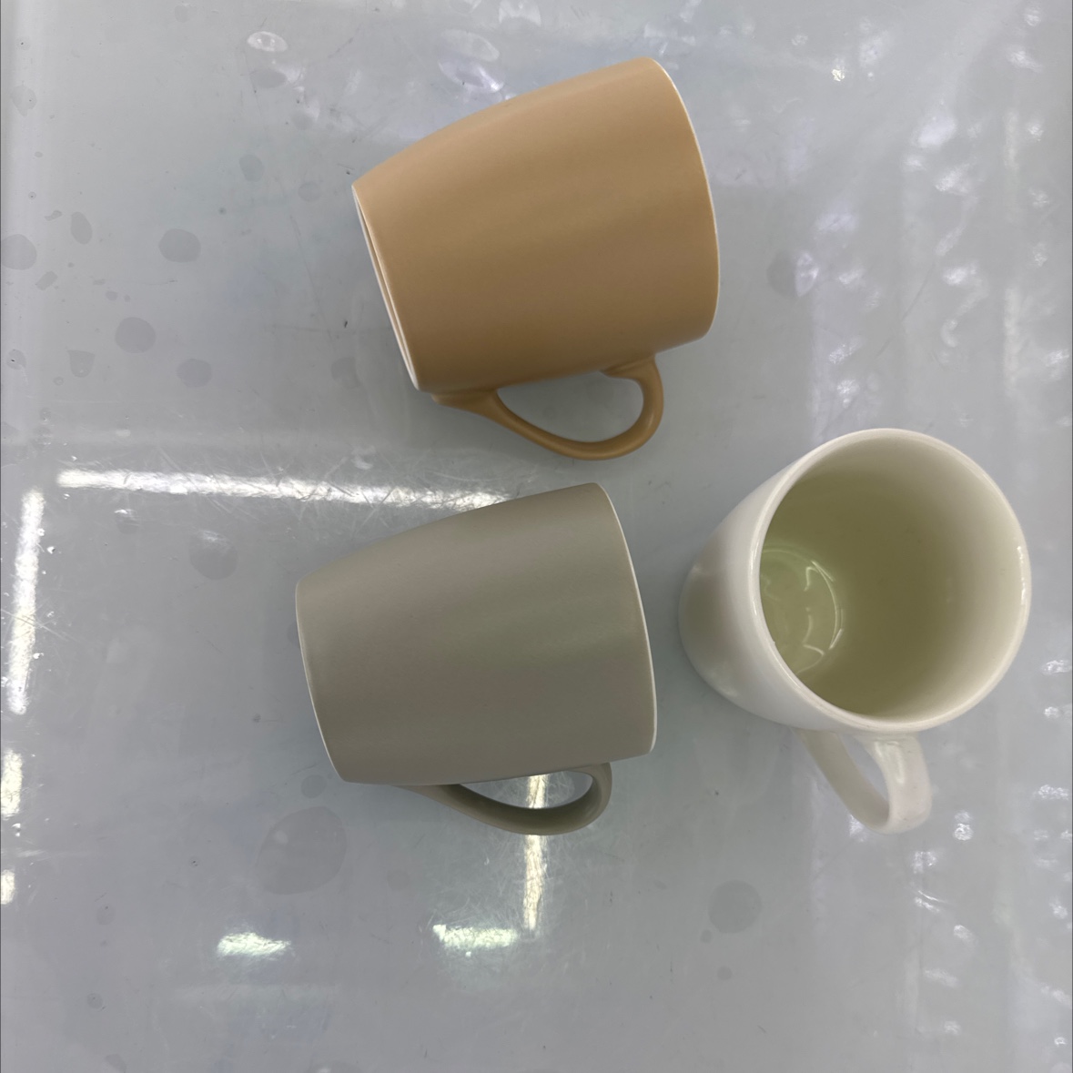 陶瓷/招财猫前台/陶瓷花/陶瓷花瓶/陶瓷佛像产品图