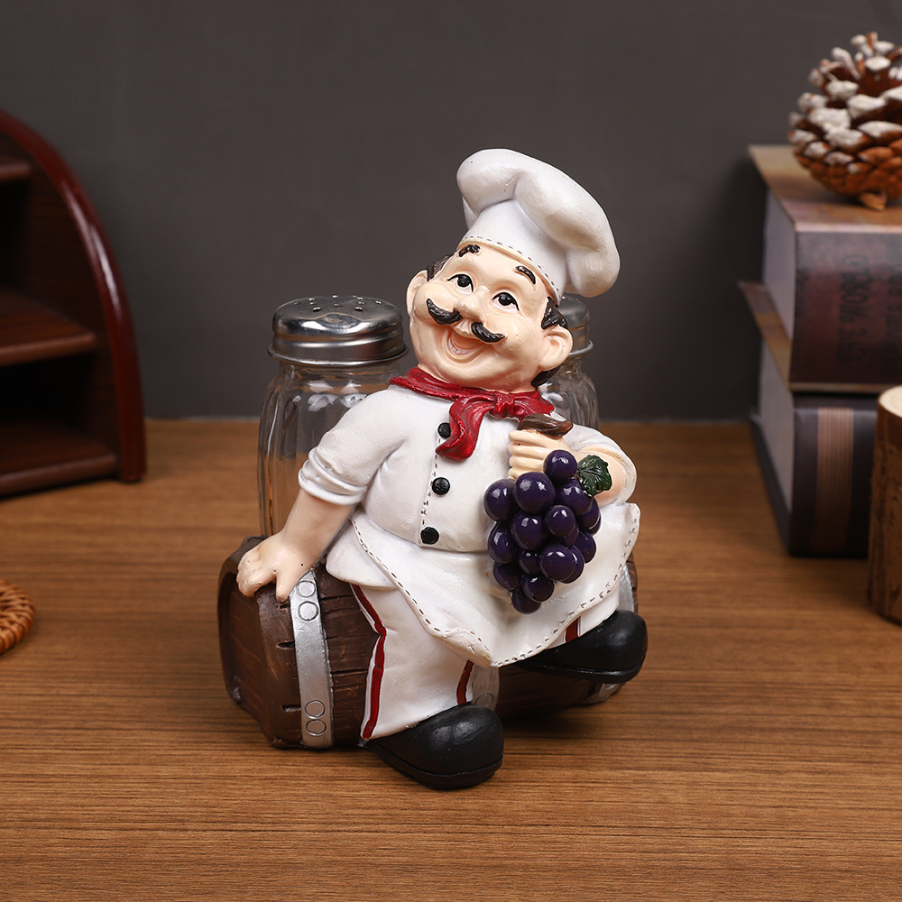 创意树脂冰箱贴小摆件家居装饰品可爱造型实用装饰小摆件摆件小摆件树脂摆件摆件厨房家具摆件详情图5