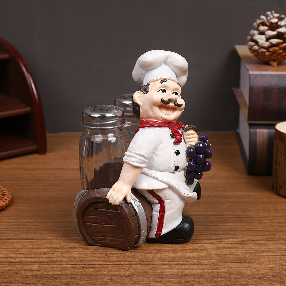 创意树脂冰箱贴小摆件家居装饰品可爱造型实用装饰小摆件摆件小摆件树脂摆件摆件厨房家具摆件详情图2