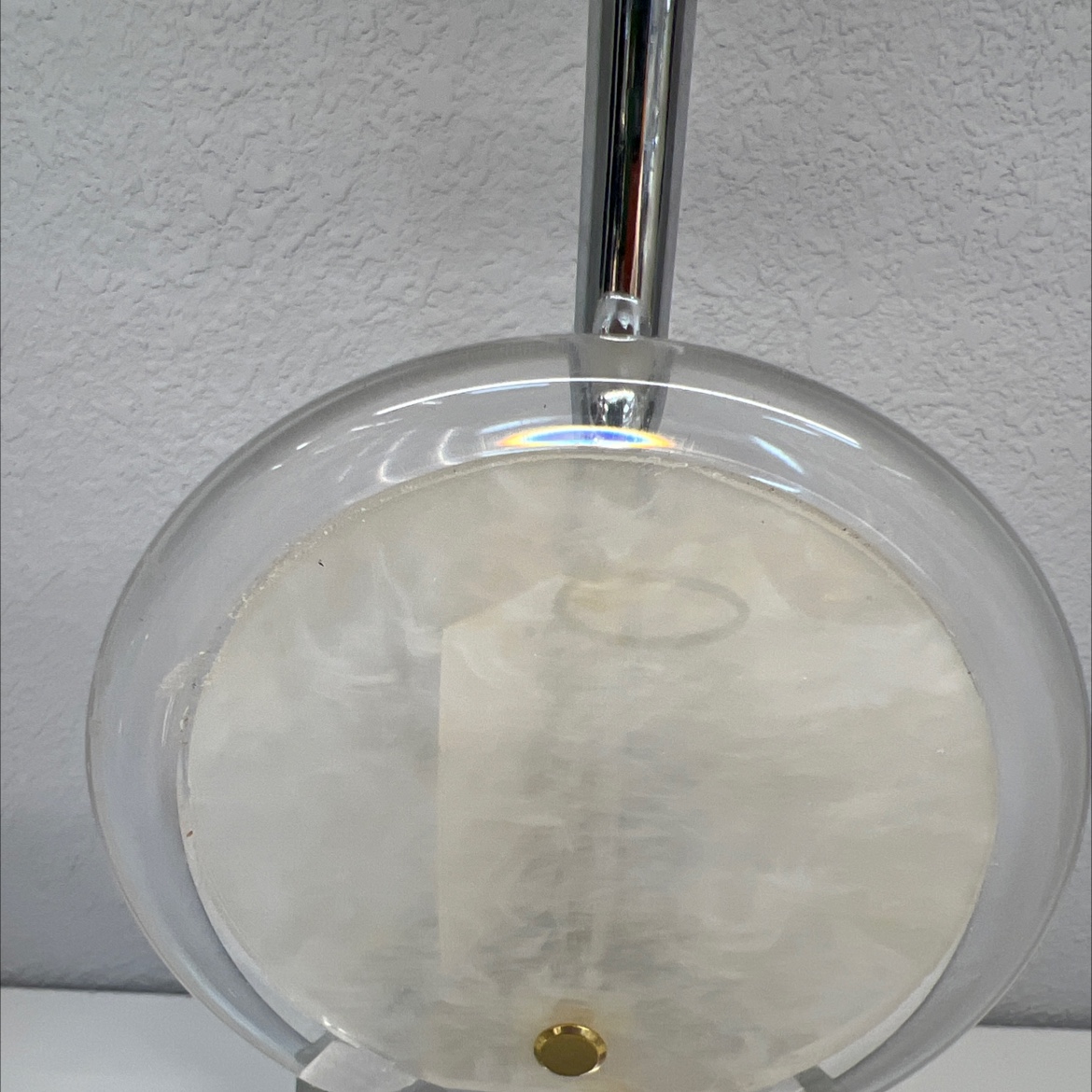 水晶工艺品实物图