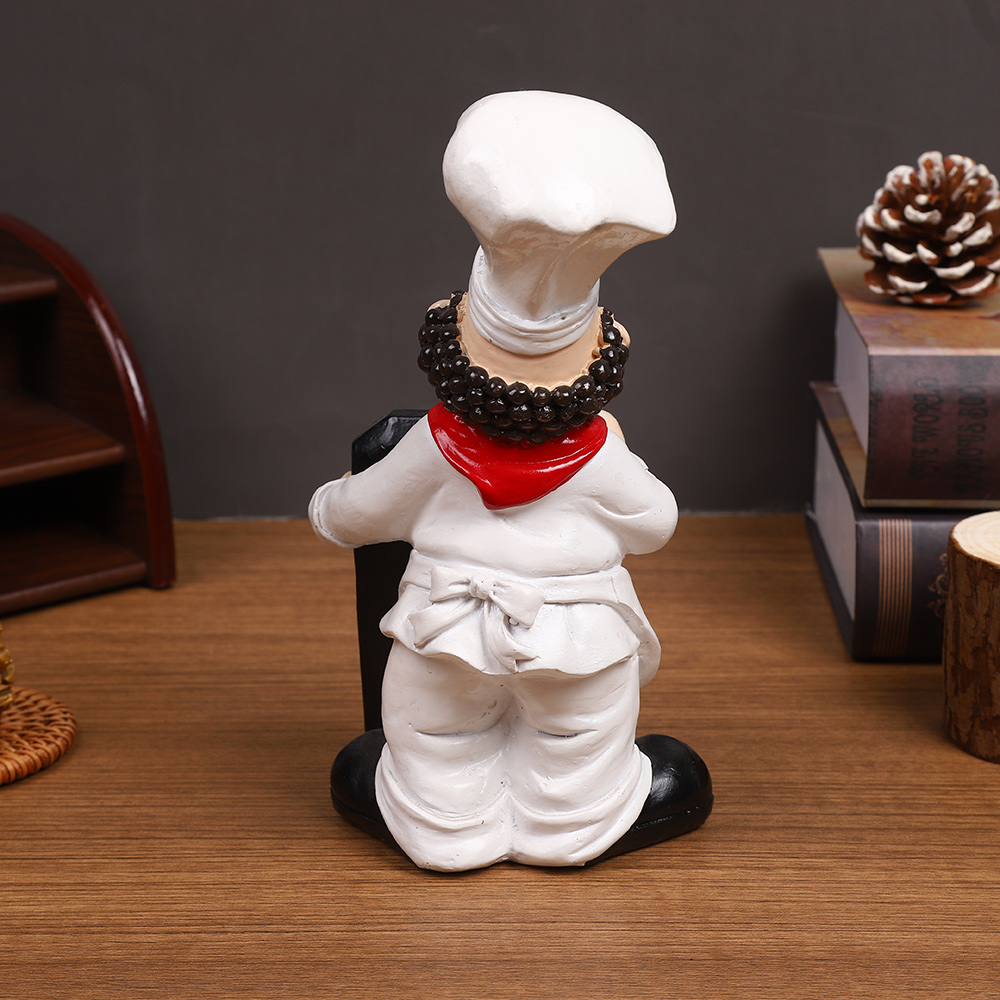 创意树脂冰箱贴小摆件 家居装饰品可爱造型实用摆件