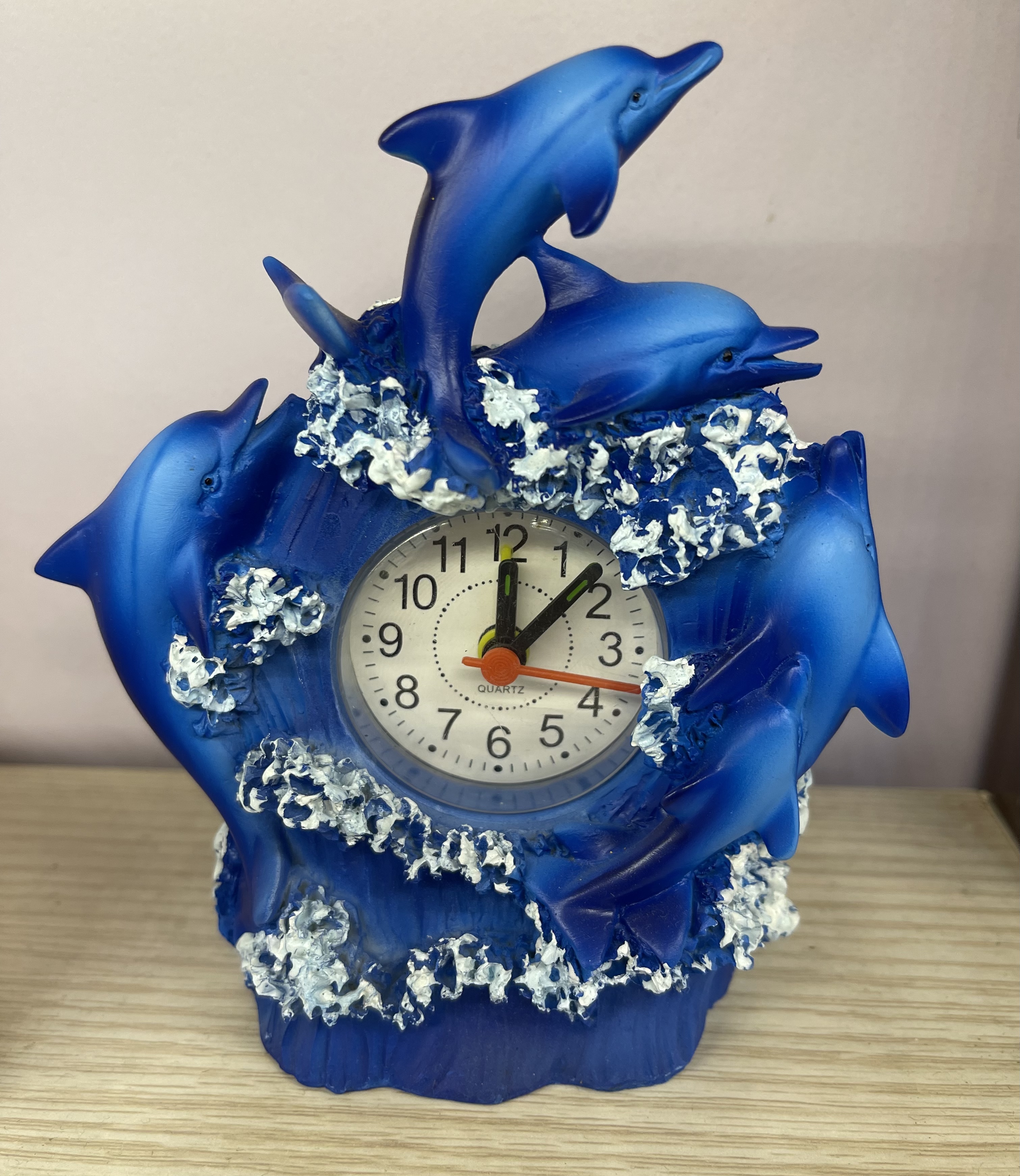 创意标题：

树脂冰箱贴小摆件家居装饰品 创意可爱磁性小饰品点缀空间小摆件产品图