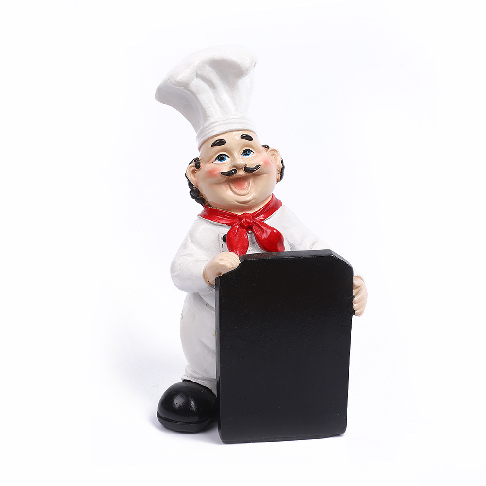 创意树脂冰箱贴小摆件 家居装饰品可爱造型实用摆件详情图5