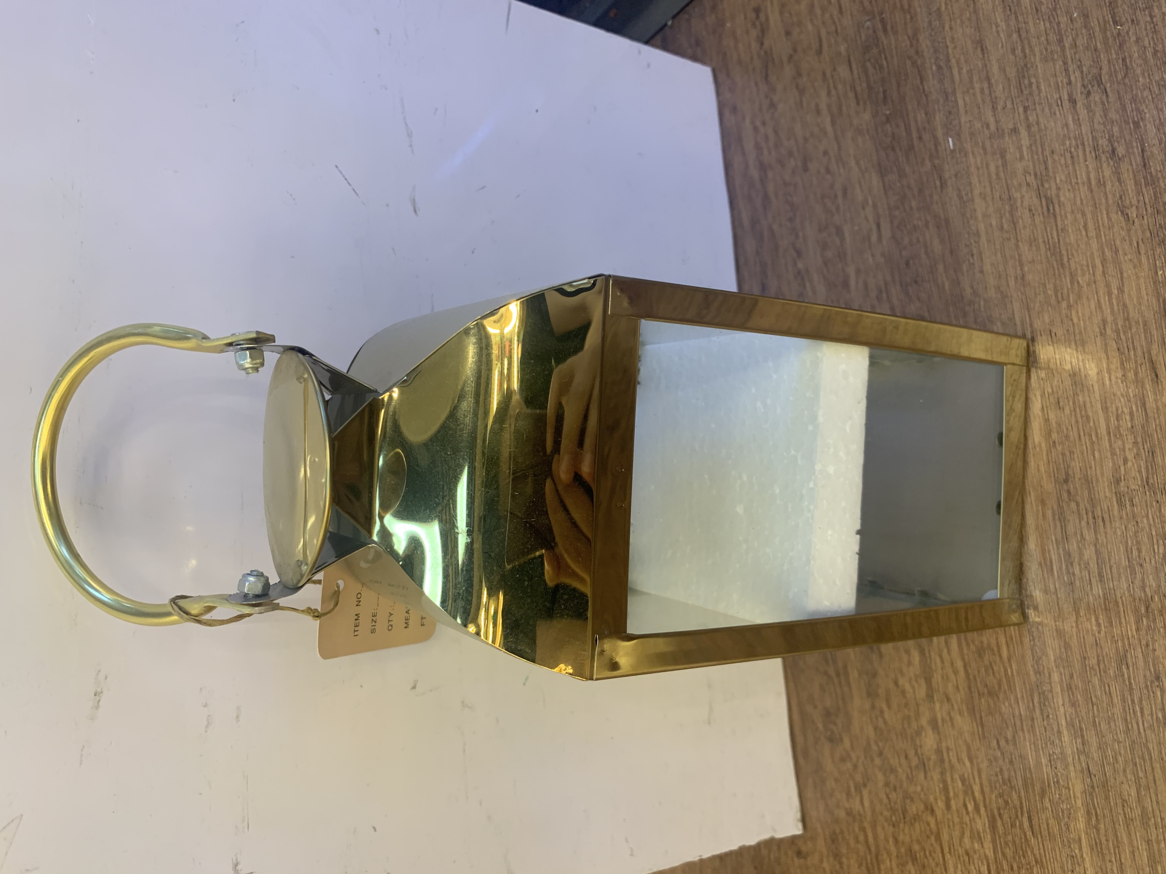 金色烛台1312S金色不锈钢烛台欧式风格