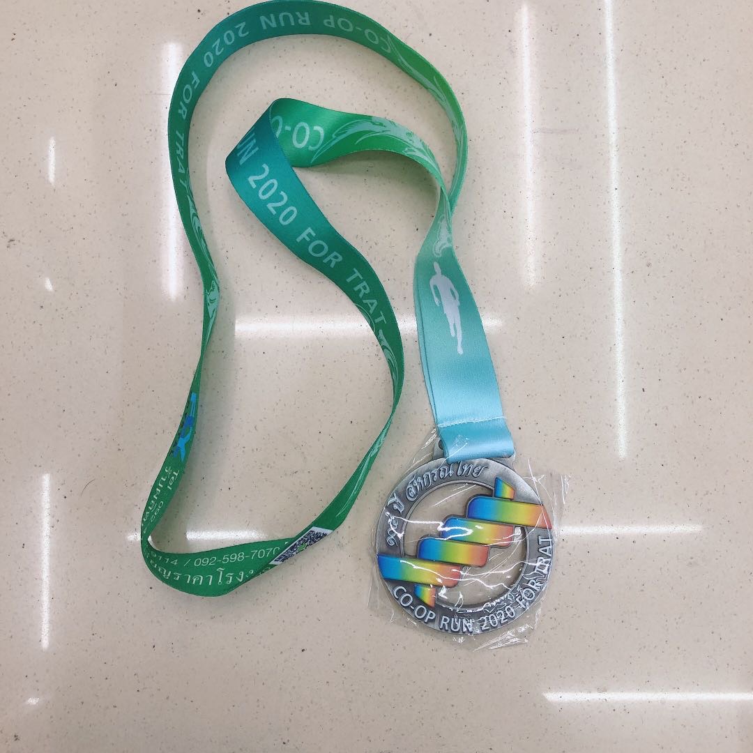 厂家直销 现货 定制金属合金儿童运动会金牌挂牌奖牌定制