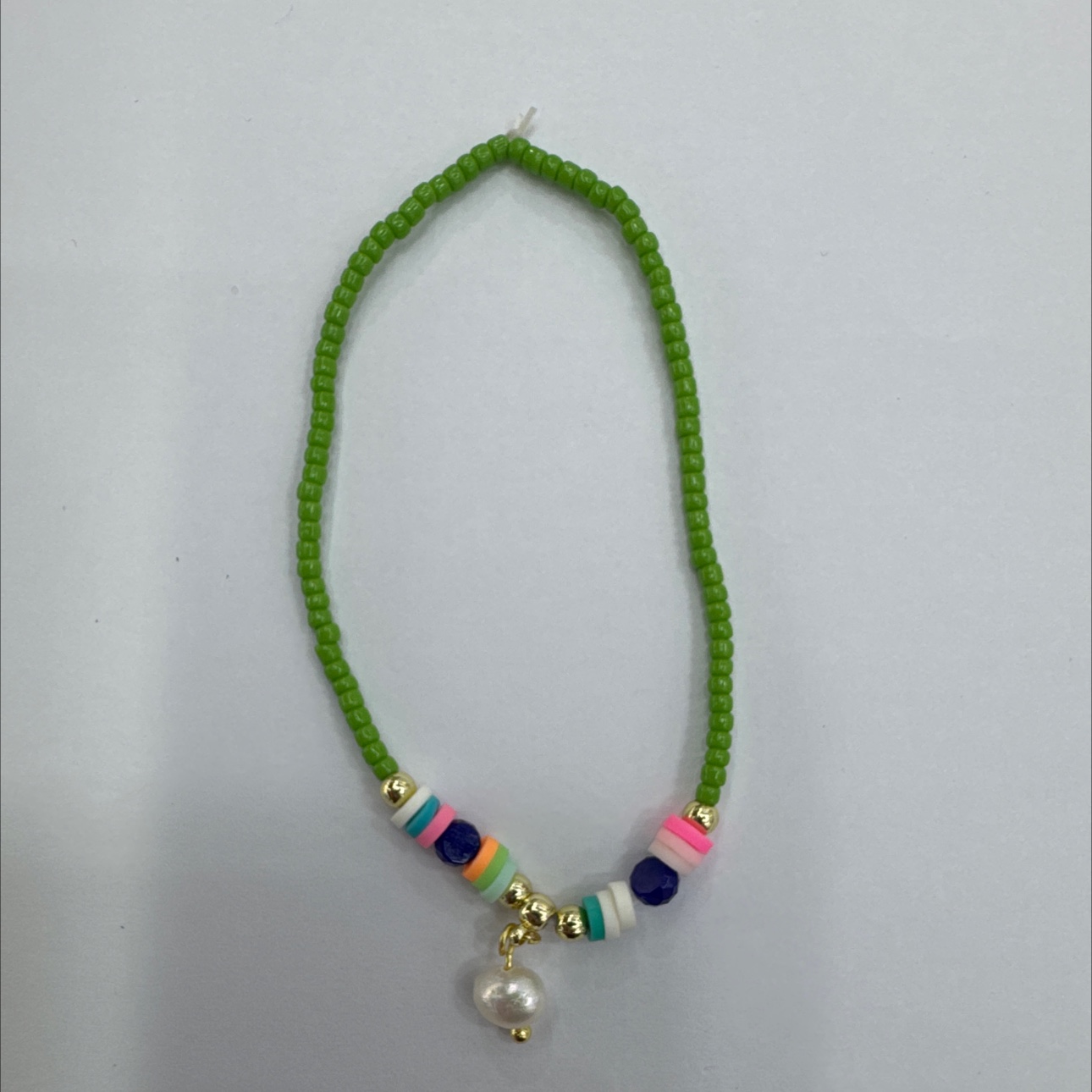 五彩绳水晶手链 时尚水晶手串 精美首饰礼物 女士手饰潮流款手链手链