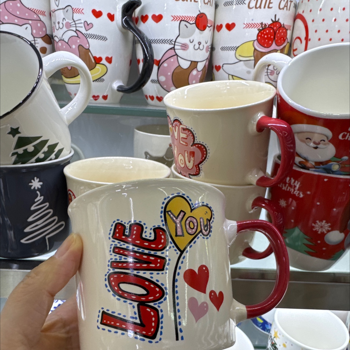陶瓷/招财猫前台/陶瓷花/陶瓷花瓶/陶瓷佛像产品图
