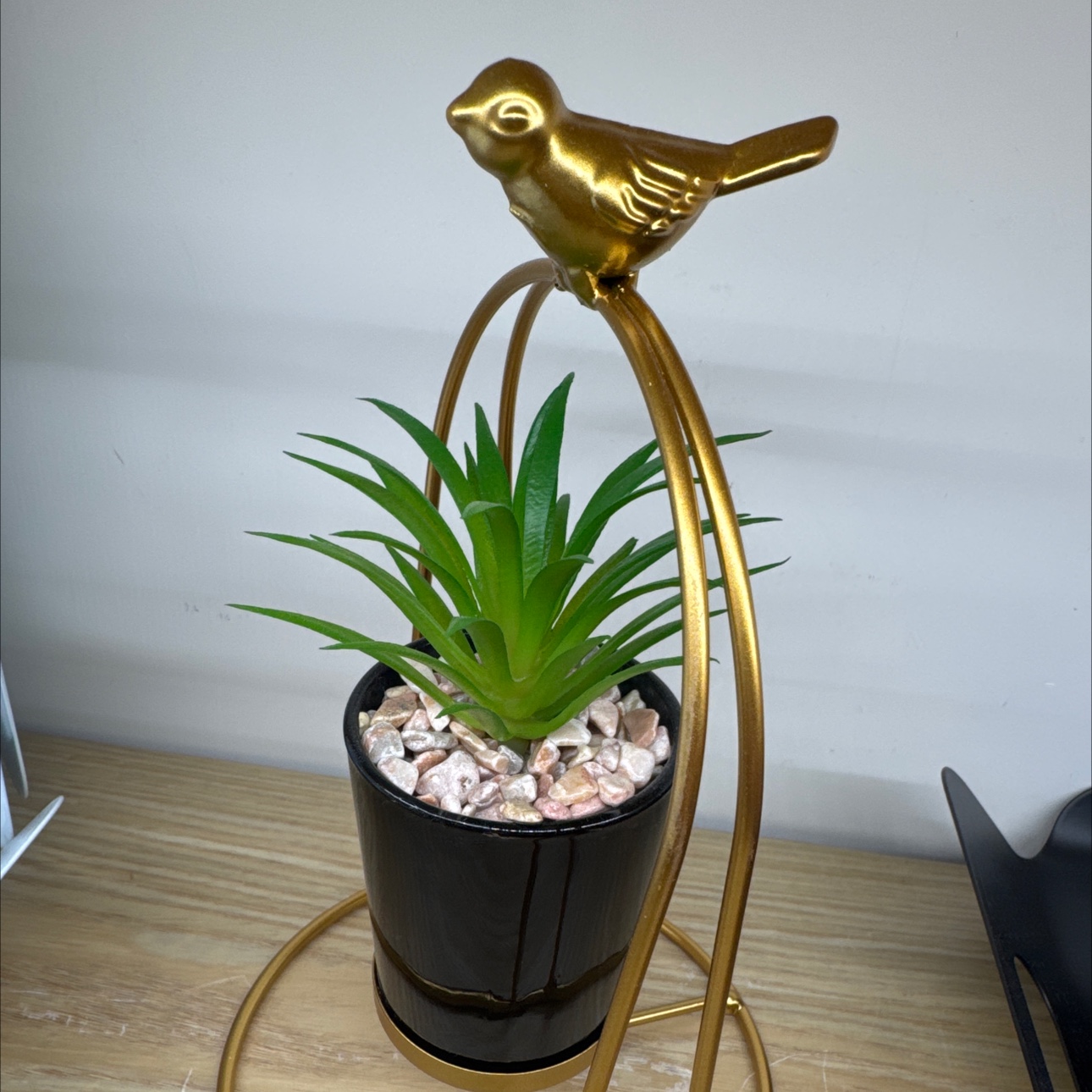 办公族桌面摆件小绿植详情图2