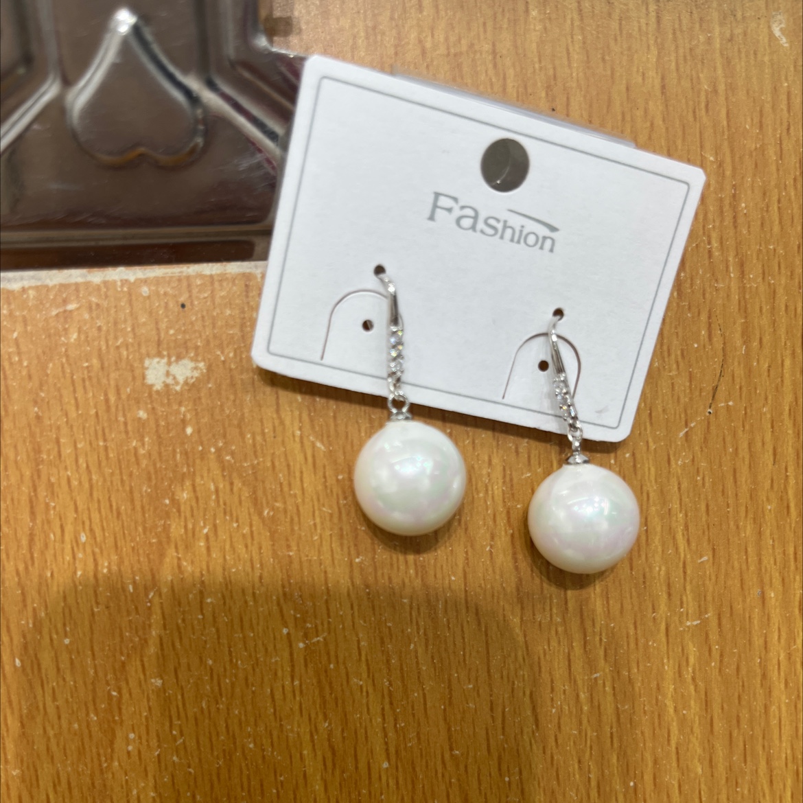 recopan耳夹中性风万能链不锈钢泳黑十字架设计潮流简约百搭耳饰纯银详情图6