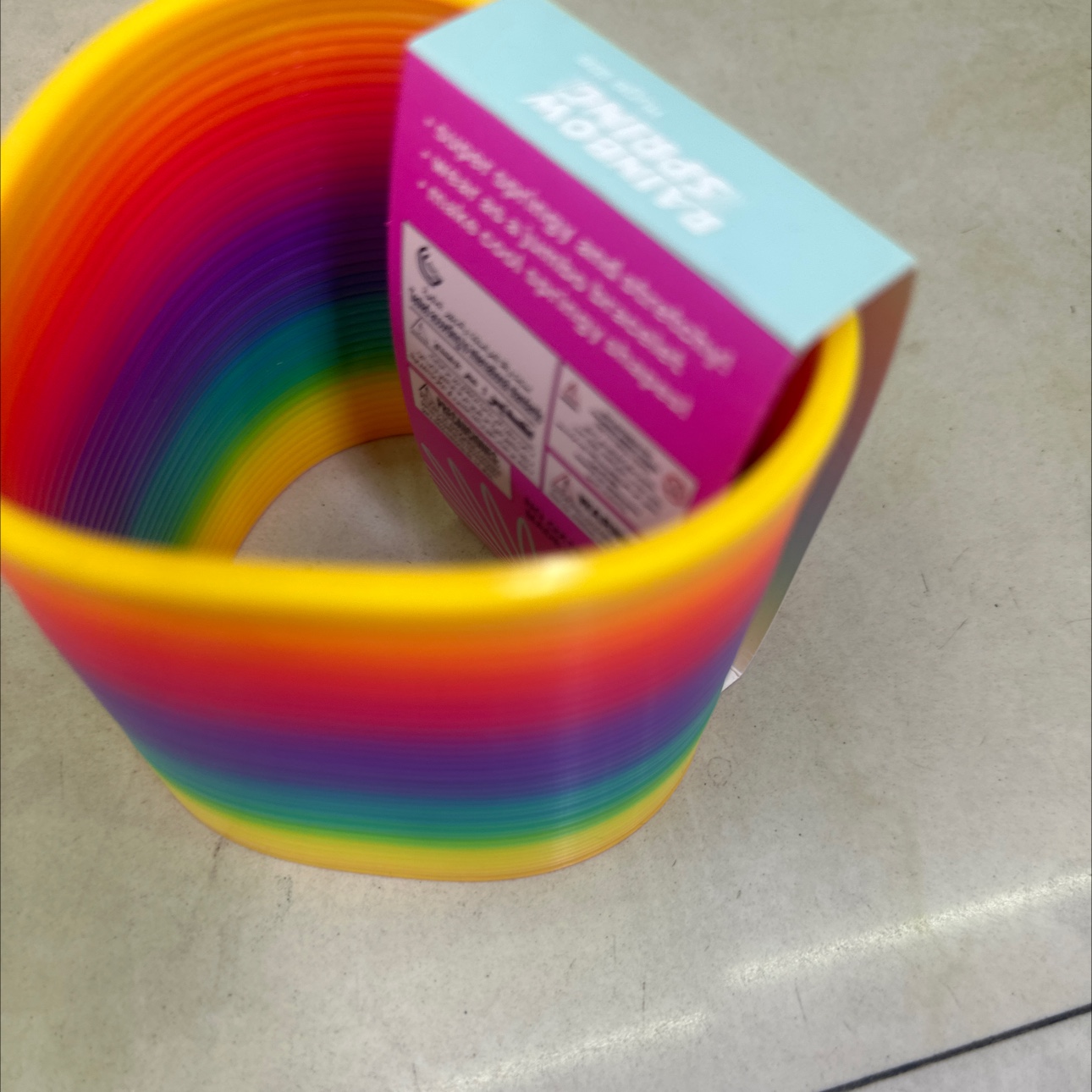 彩虹圈玩具智能腕力球 bobobobo拉布布娃娃互动玩具儿童健身锻炼手腕力量智能玩具智能玩具智能玩具智能玩具智能玩具智能产品图
