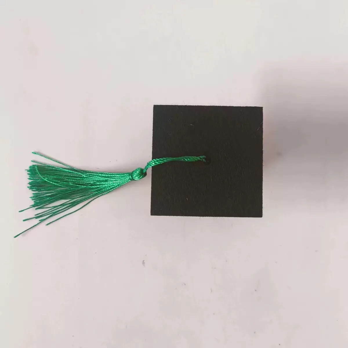 毛毡迷你博士帽幼儿园毕业季红酒瓶鲜花公仔装饰学士帽拍照道具详情图10