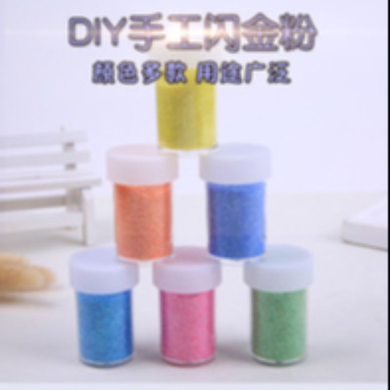 彩泥太空沙4442222