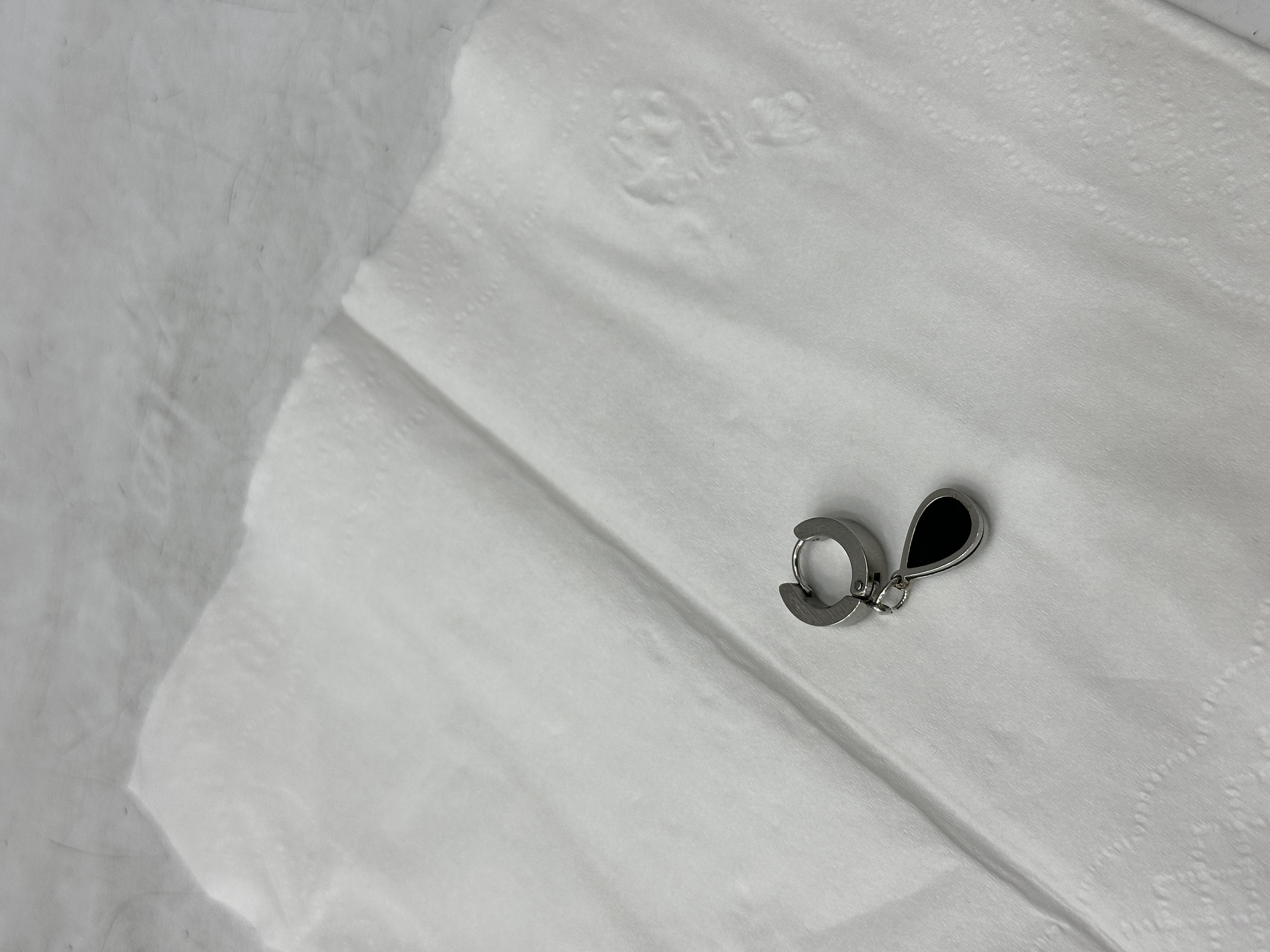 耳钉&耳针实物图