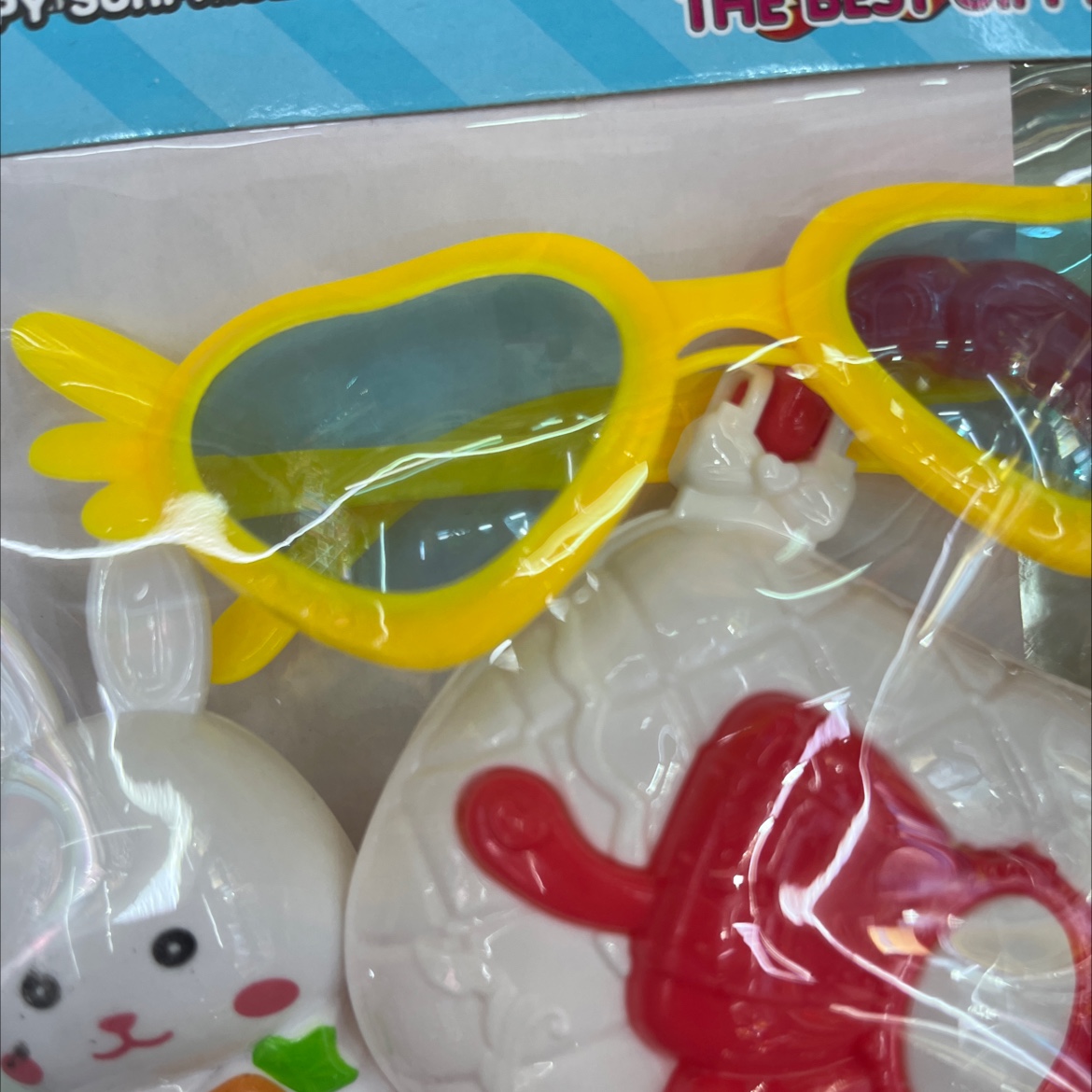 动植物/仿真模型实物图