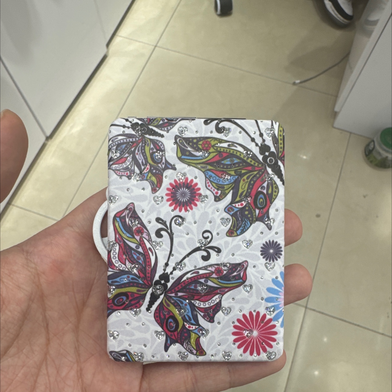 梳子/卡通/儿童产品图