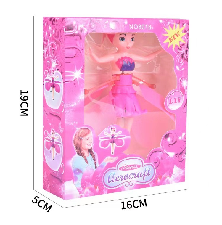 感应飞行器悬浮飞机玩具飞机感应小玩具感应玩具儿童玩具详情图5