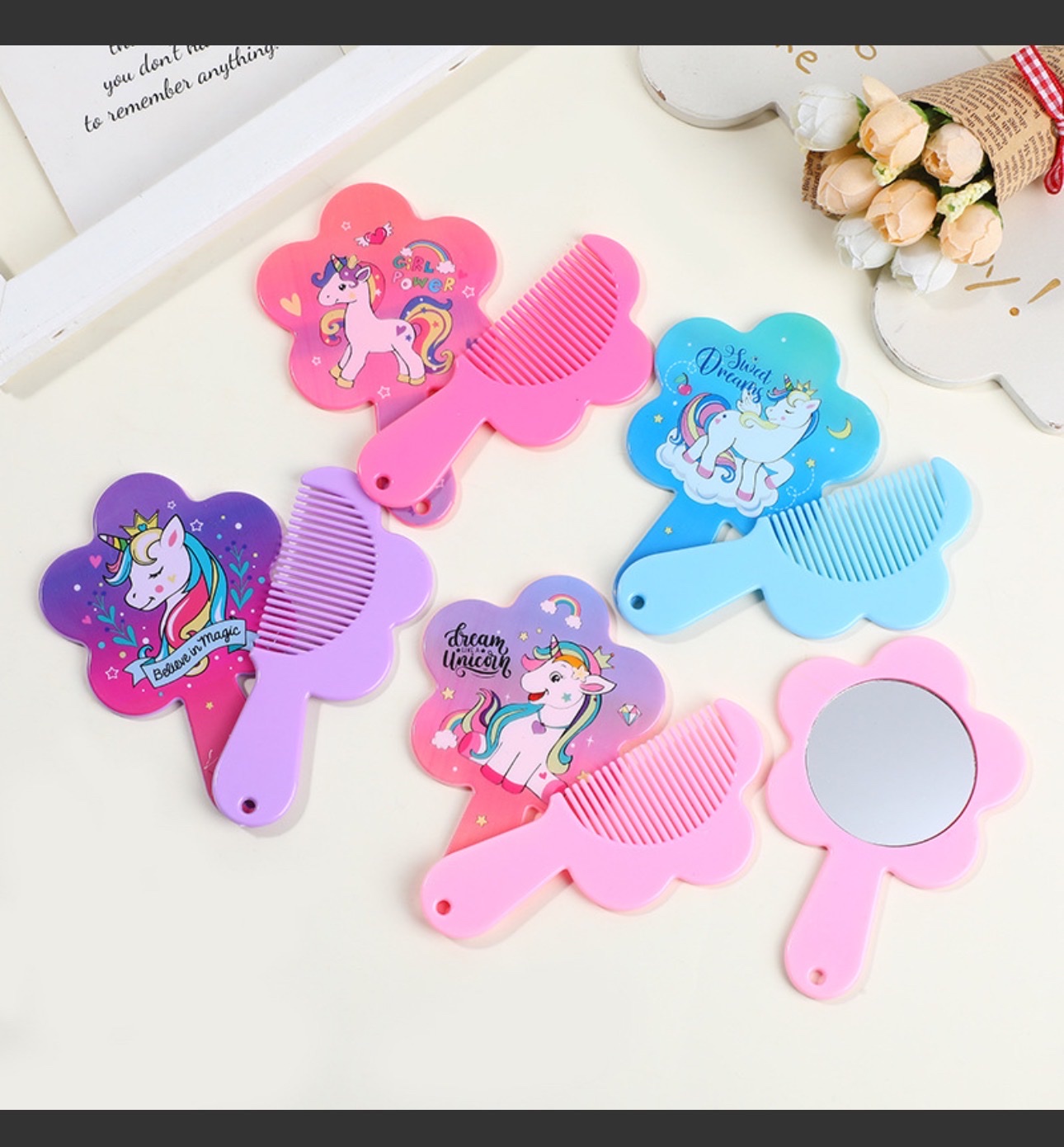 卡通梳子，可爱梳子，按摩梳，美发梳，儿童梳子，