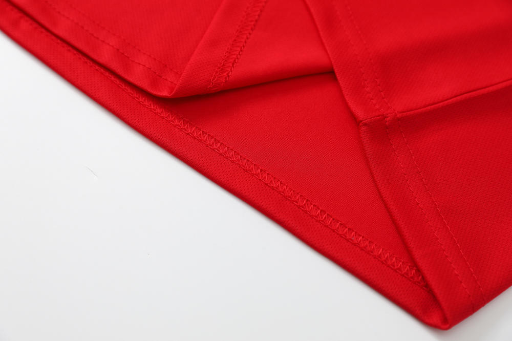 Customized lapel quick-drying Polo shirts, advertising shirts, customized work clothes logo, disposable event advertising shirts, men's short-sleeved casual wear Item Picture