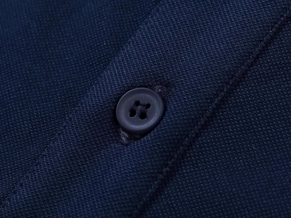 Customized cross-border FG Roca cotton Polo shirt, advertising shirt, work clothes, men's and women's short-sleeved casual style lapel T-shirt 2255. Specification drawing