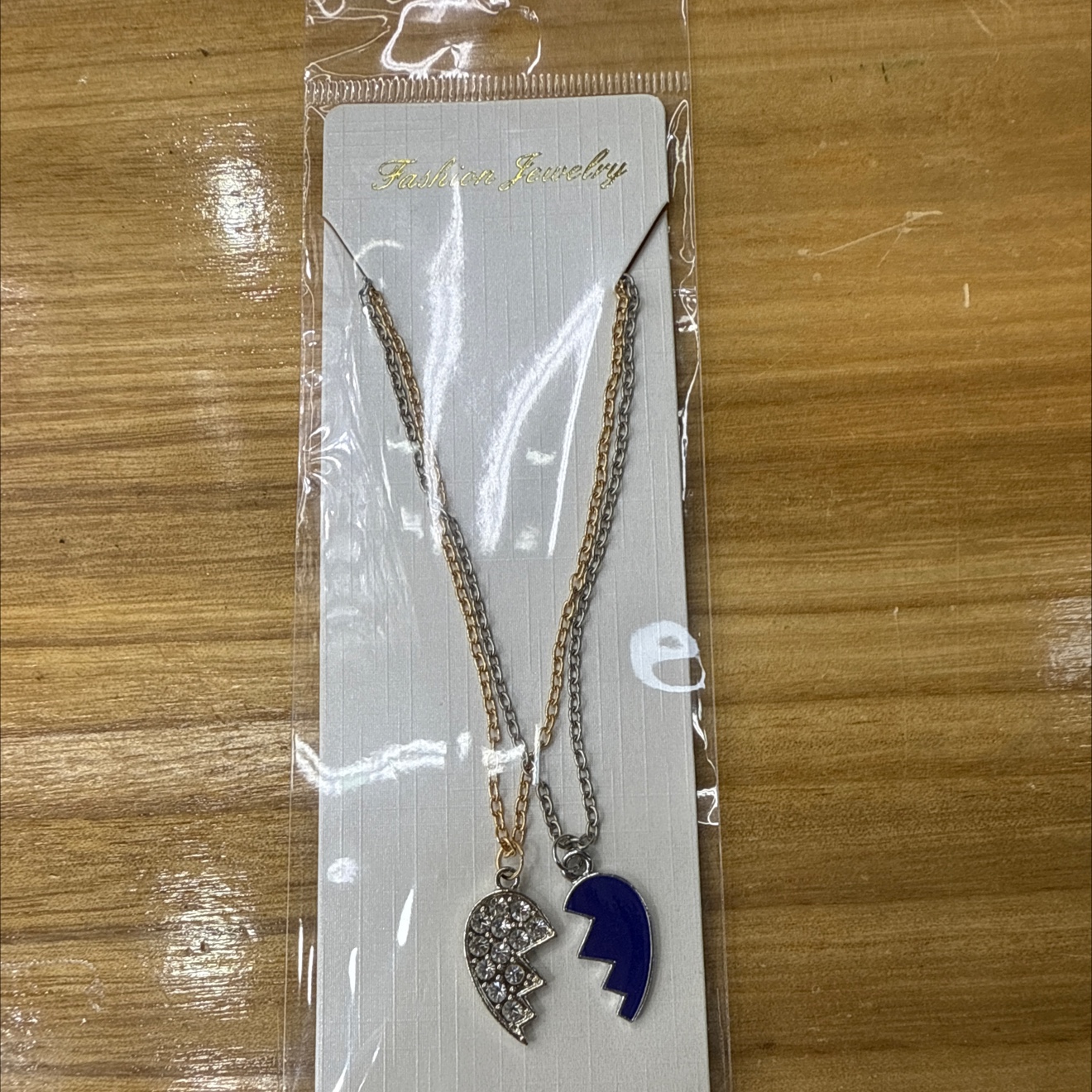 925银饰淡水珍珠项链 时尚简约设计 珍珠光泽优雅女士饰品项链