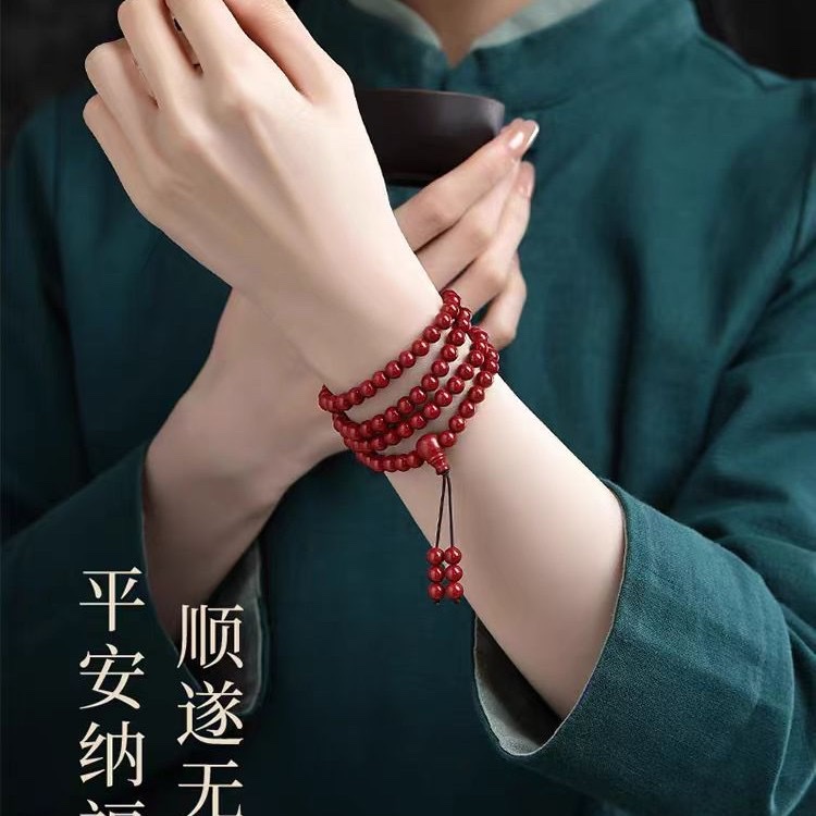 珠子/琉璃珠散珠串珠/玻璃珠/天然石散珠/玻璃串珠细节图