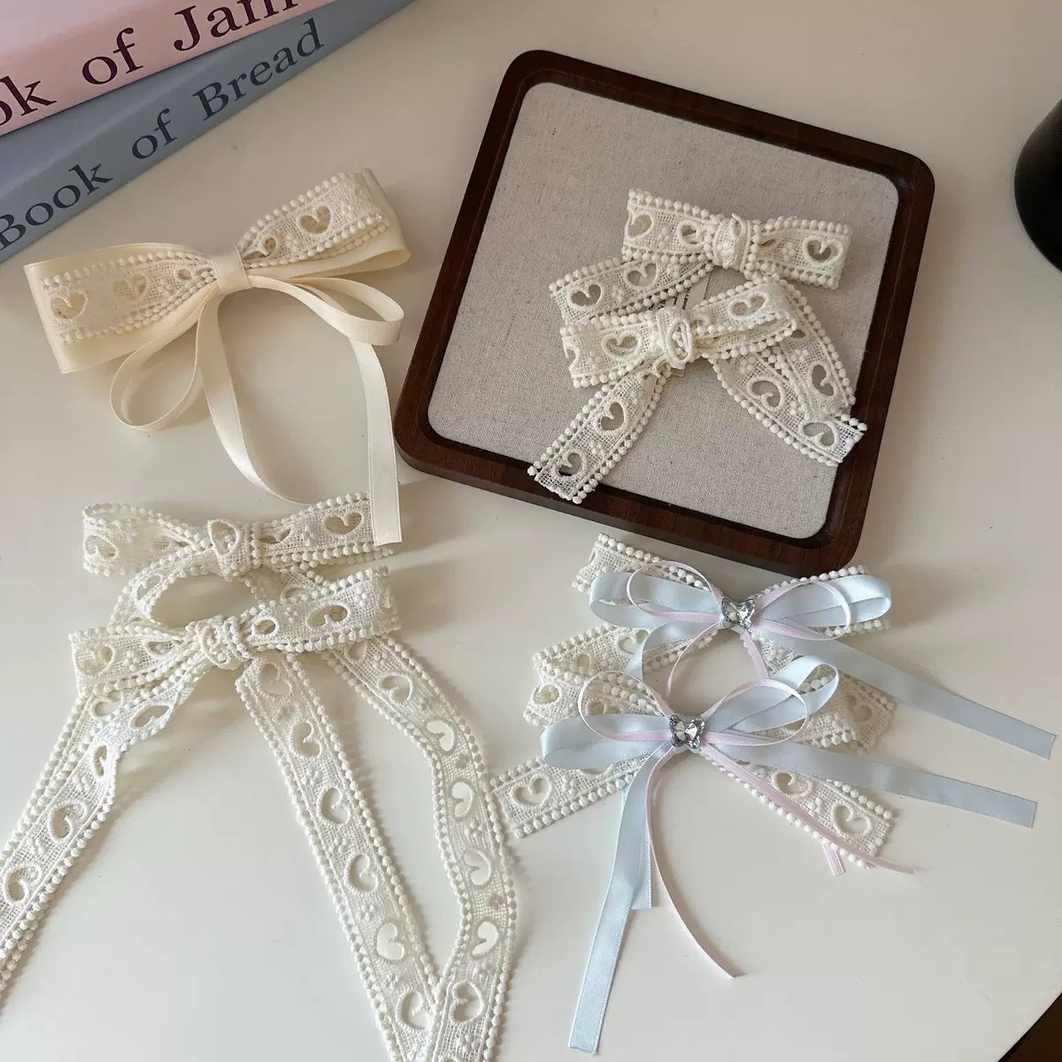 儿童抓夹头饰 发饰配件 可爱造型女孩发夹 宝宝发饰头饰