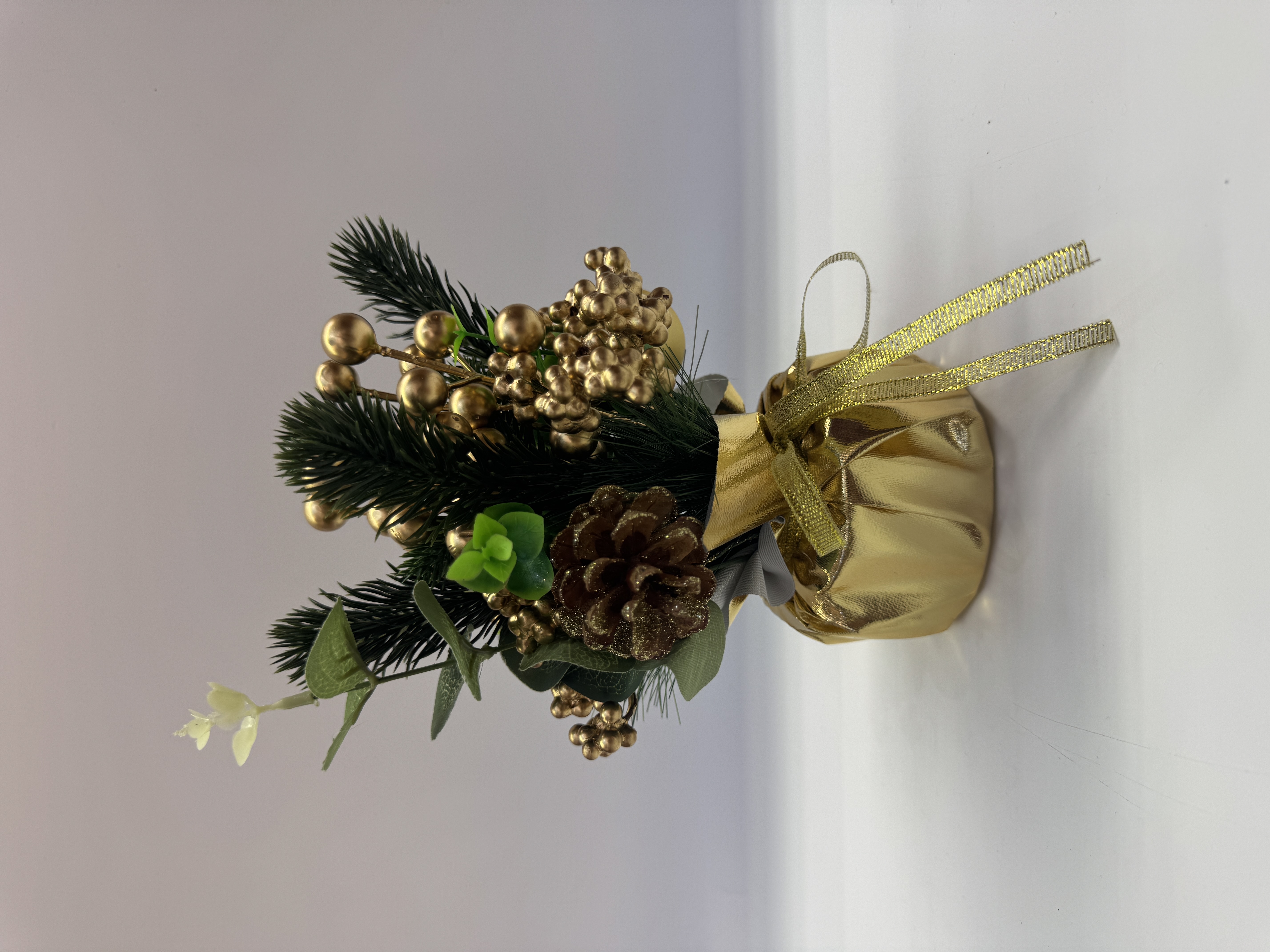 仿真花柳编花篮假花竹篮子家居装饰摆件手工编织创意花艺插花篮假花假花桌面装饰摆件圣诞节装饰品