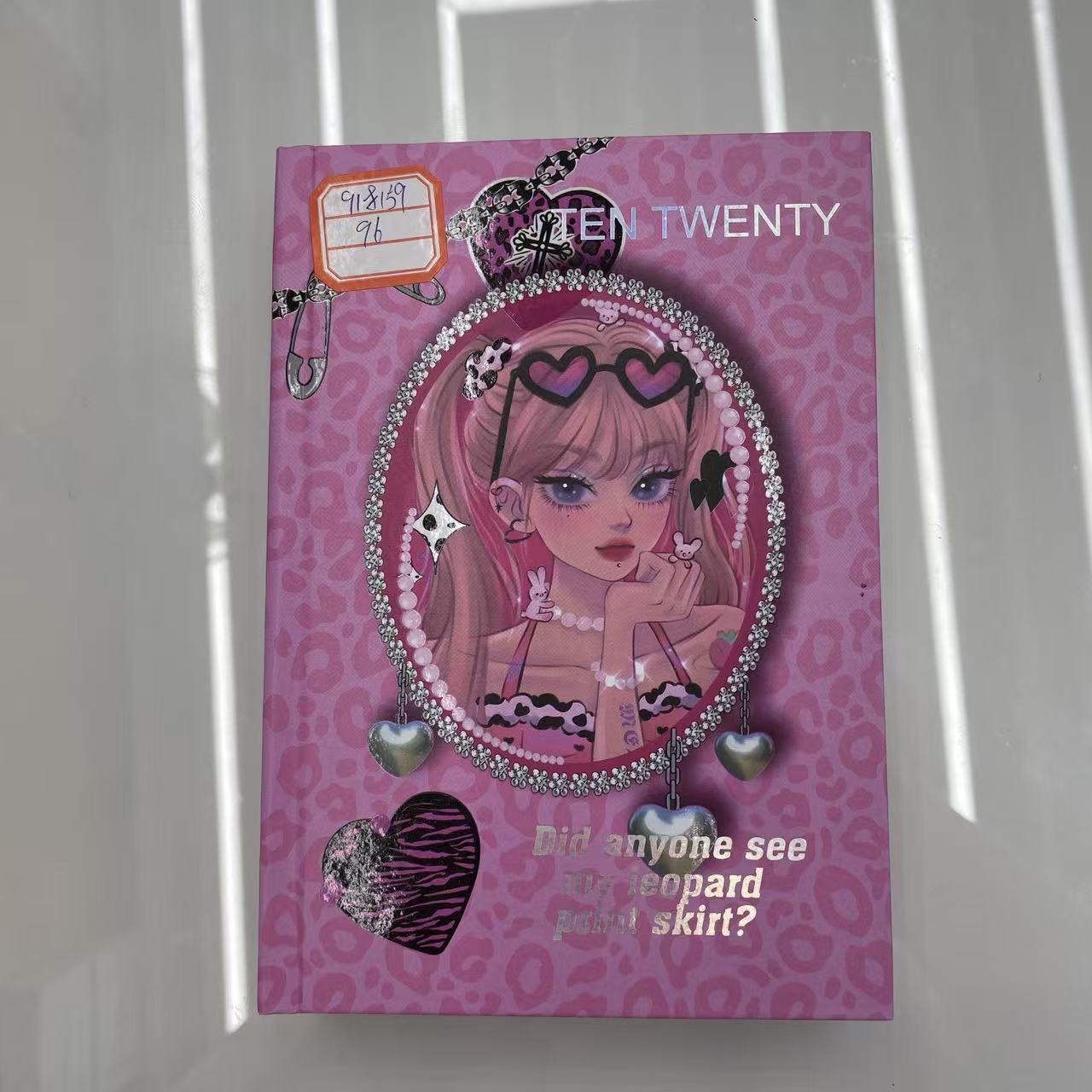 Makeup懒人眼影盘多色眼影笔 化妆品彩妆易上色持久自然