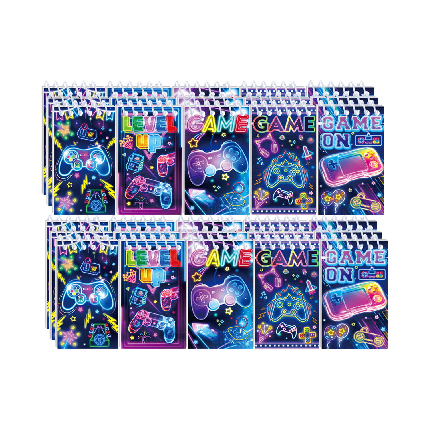Transfronterizo A7 organizador de comercio exterior superman personaje de dibujos animados lindo organizador para ordenar cuaderno cuaderno de notas de navidad detail image 9