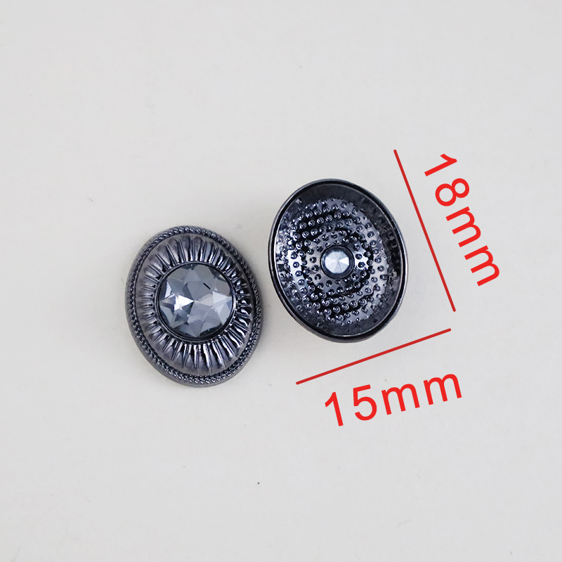 DIY shell five-pointed star bead jewelry, handcrafted materials, creative decorative accessories, zinc alloy, trendy and fashionable hair clips, hair bands, hair rings, hair clips, clothing accessories, decorative phone cases, color-preserving electroplating detail image 9