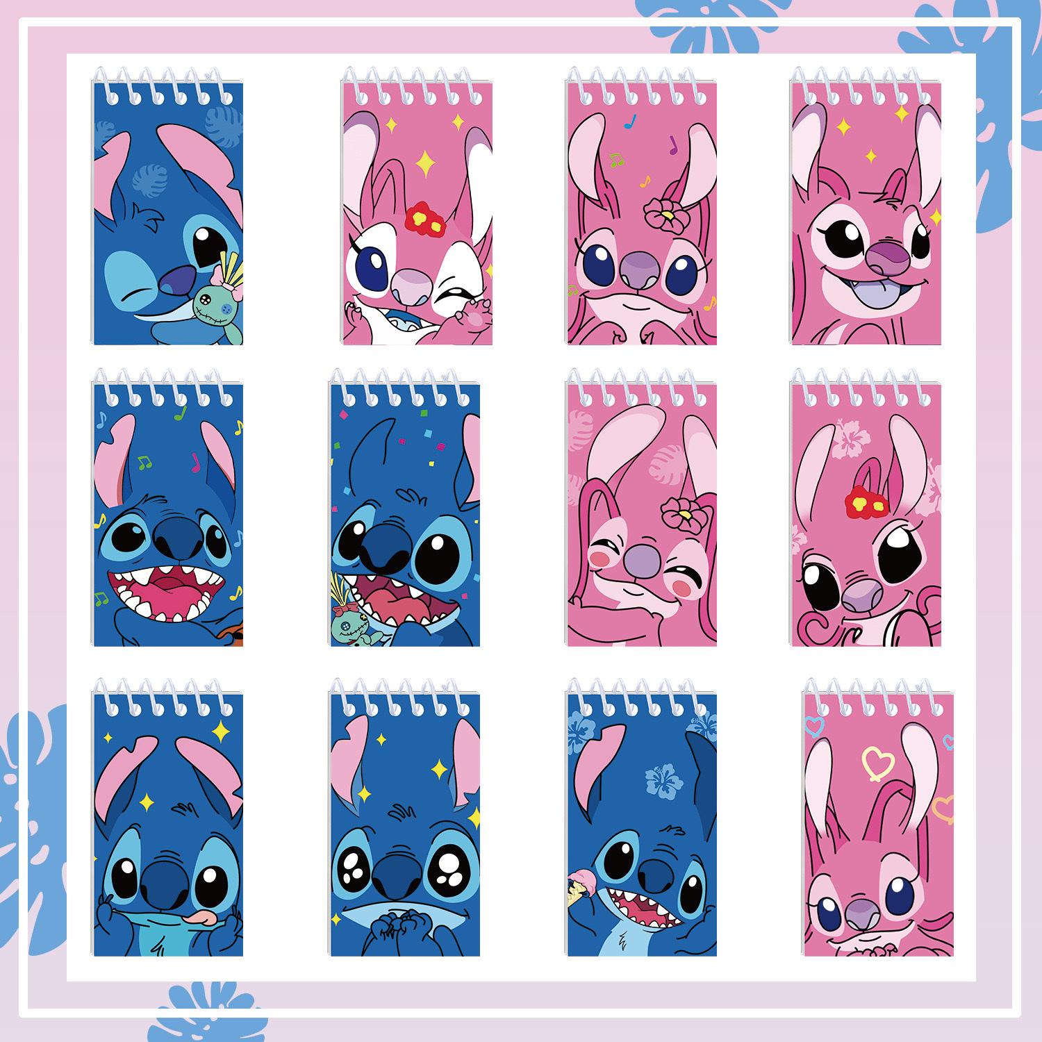 Transfronterizo A7 organizador de comercio exterior superman personaje de dibujos animados lindo organizador para ordenar cuaderno cuaderno de notas de navidad detail image 2