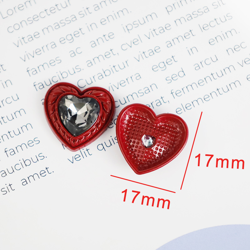 DIY phone case, shell five-pointed star bead jewelry, handcrafted material package, creative accessory decoration, grand and fashionable alloy accessory package, light and fresh color, high-end headwear, hair clips, hair bands, hair rings decorated with zinc alloy detail image 9
