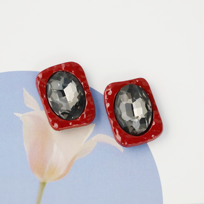 DIY phone case, shell five-pointed star bead jewelry, handcrafted material package, creative accessory decoration, grand and fashionable alloy accessory package, light and fresh color, high-end headwear, hair clips, hair bands, hair rings decorated with zinc alloy detail image 2