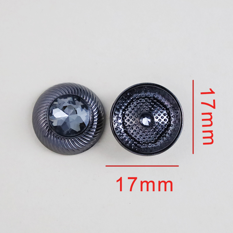 DIY shell five-pointed star bead jewelry, handcrafted materials, creative decorative accessories, zinc alloy, trendy and fashionable hair clips, hair bands, hair rings, hair clips, clothing accessories, decorative phone cases, color-preserving electroplating detail image 11