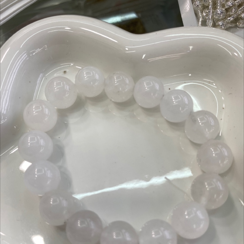 10mm natural bracelet accessories details Picture