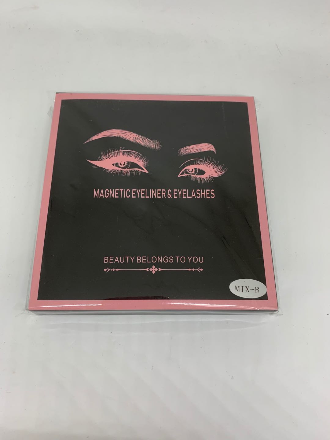 780 people paid for the Quantum Magic Magnetic Suction Magnetic Wire liquid magnetic false eyelash cover 13566983009 set of popular eyeliner liquid for three pairs 04