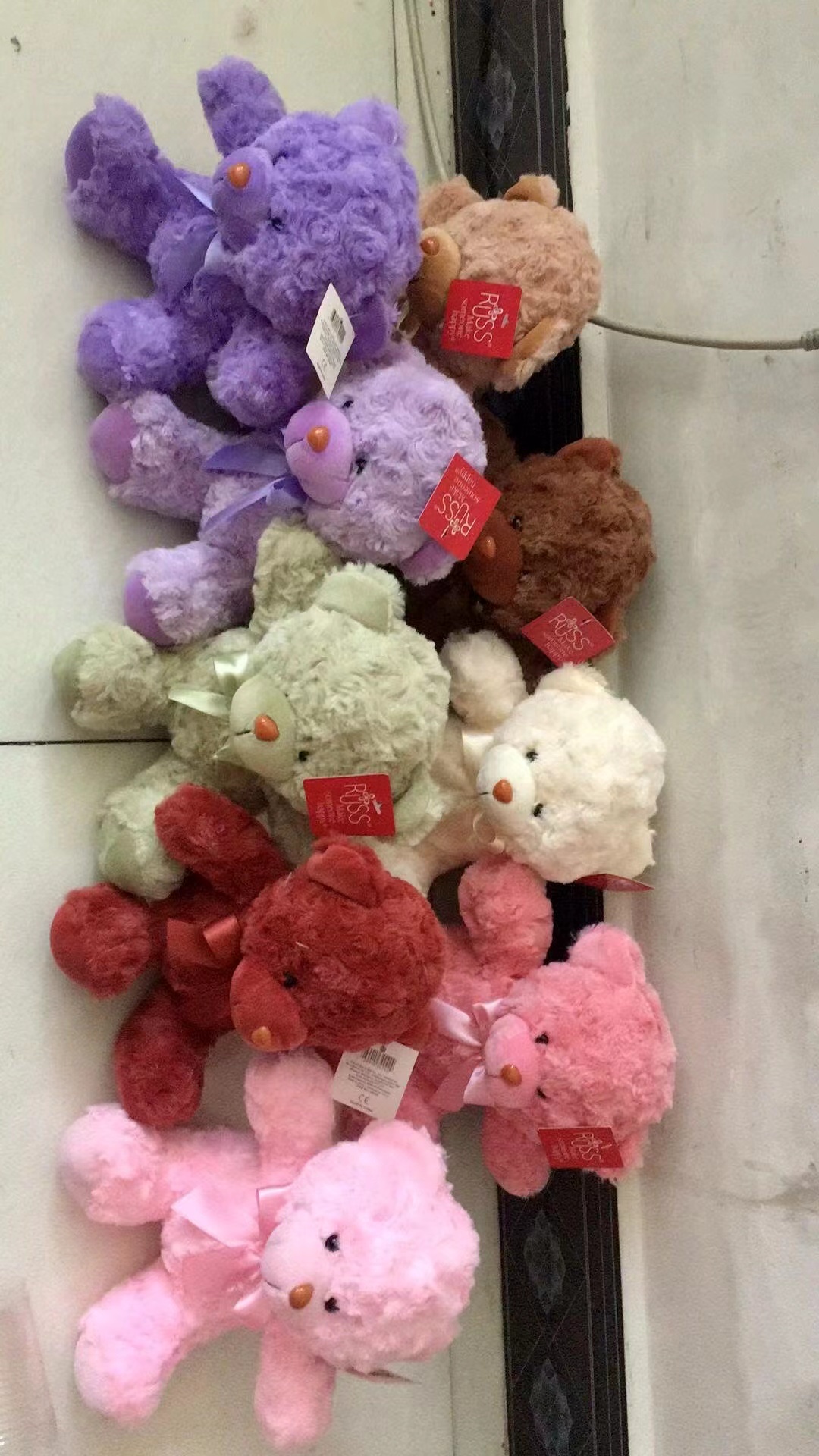 Cute and charming home ornaments