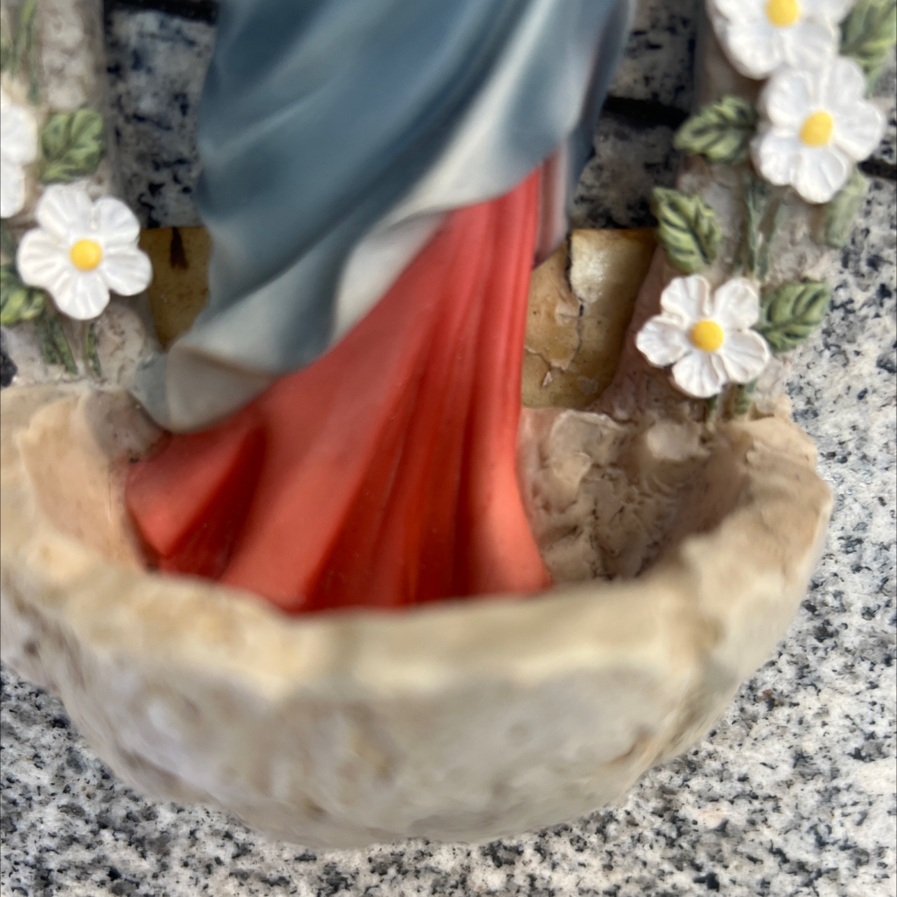 树脂工艺品实物图