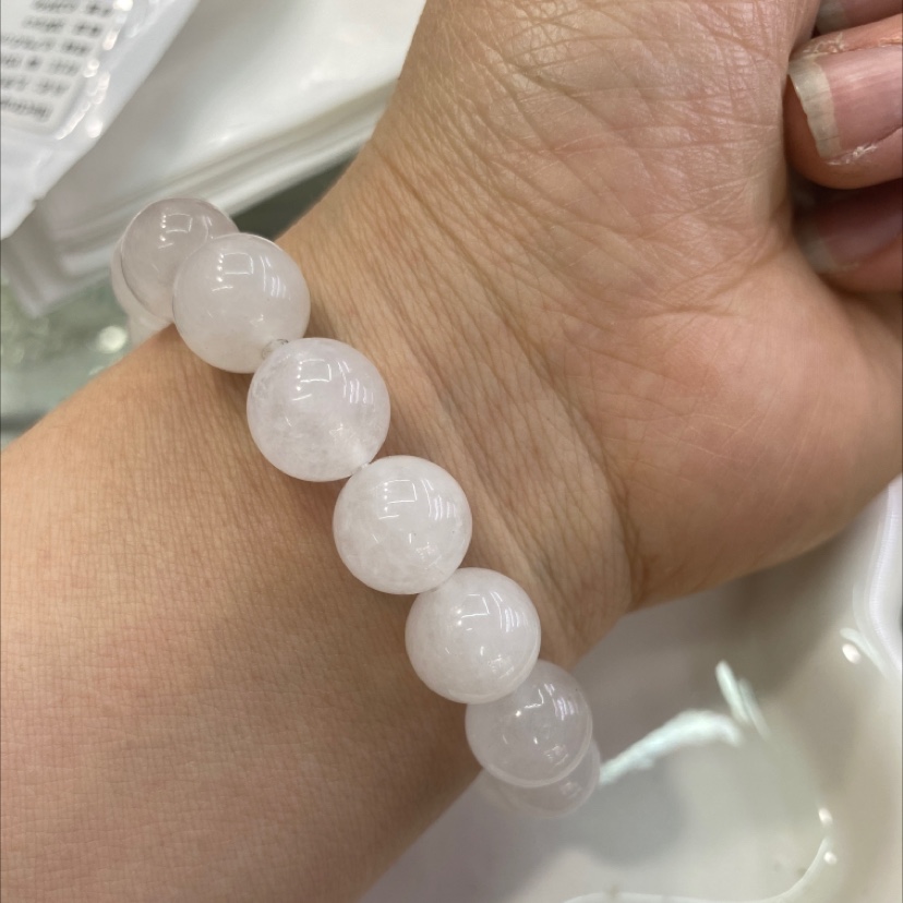 10mm natural bracelet accessories Specification image