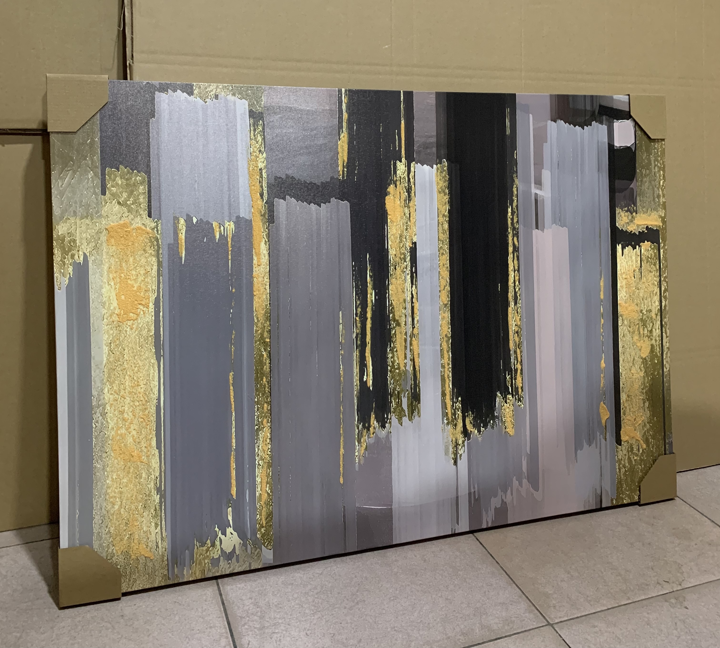 中式高端挂毯装饰画家装挂画墙面艺术画